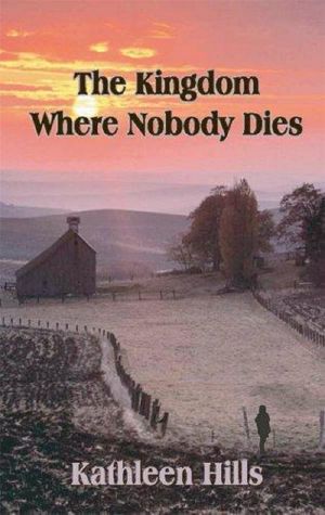 [John McIntire mysteries 04] • The Kingdom Where Nobody Dies